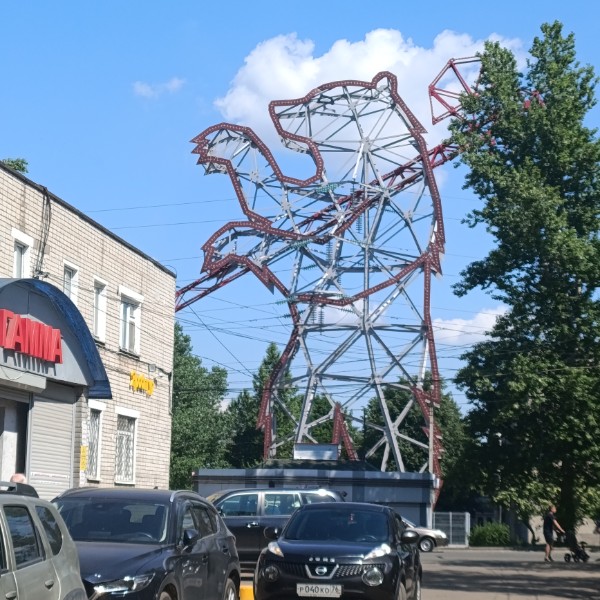 Настя