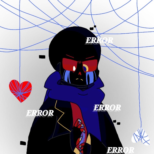 Error