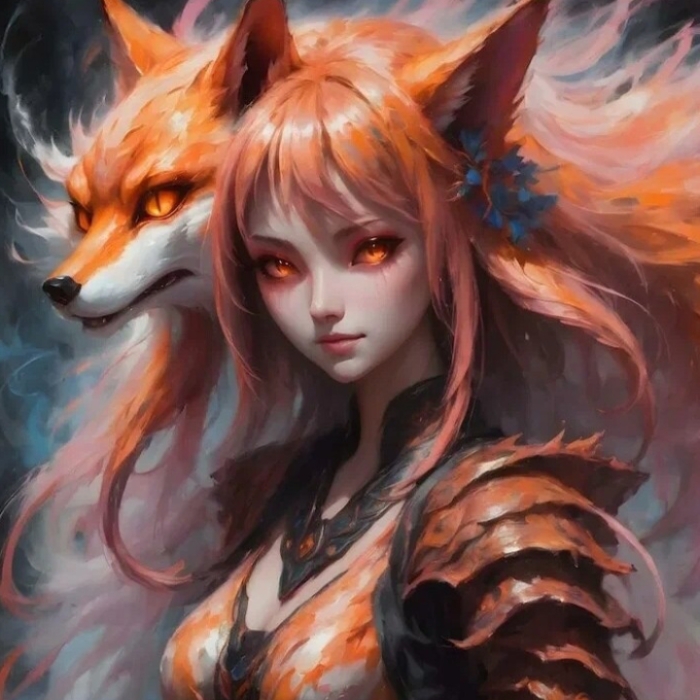 ✨FOXI✨