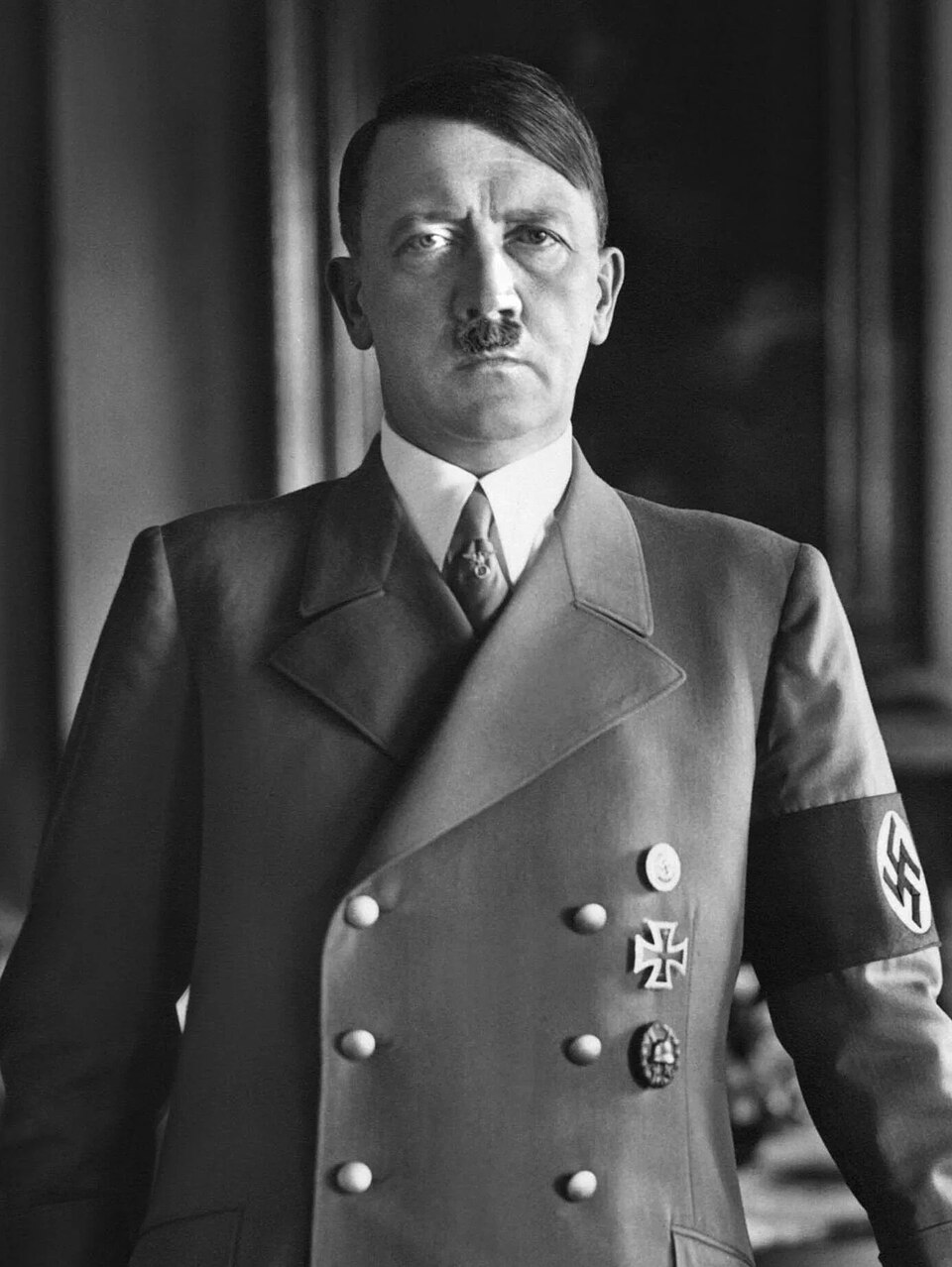 Гитлер