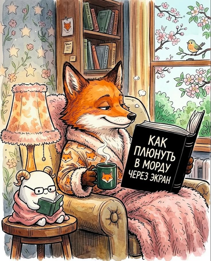 Хитрый Лис 335