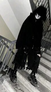 Нефорёнок 🖤