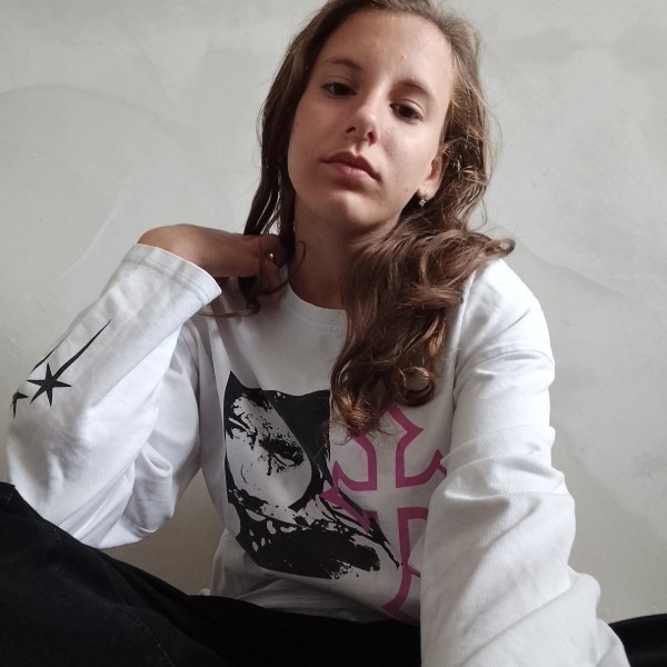 Оксана 13