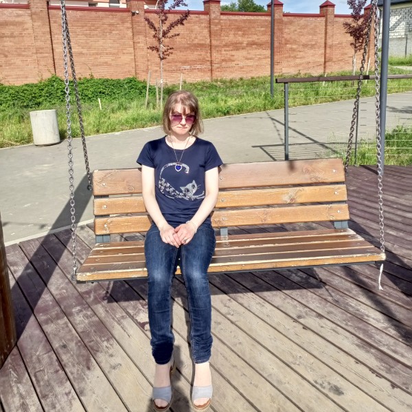 Аленка