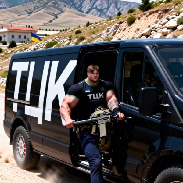 ТЦК