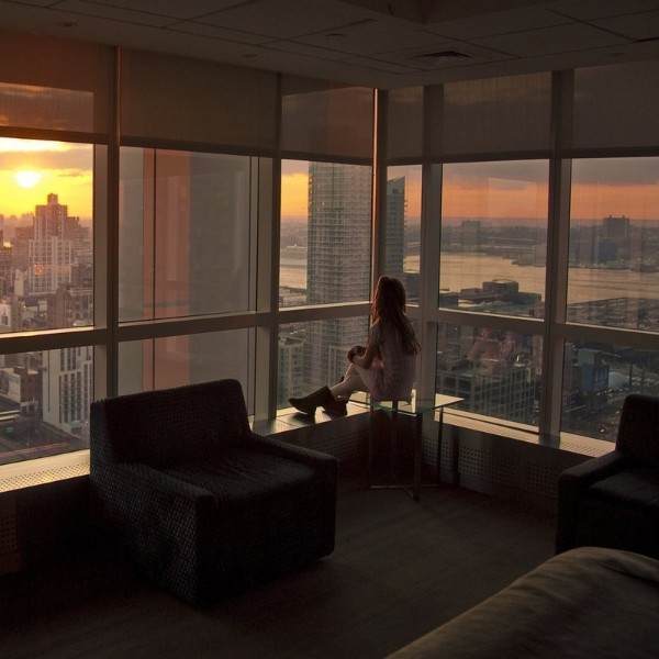 Заноза