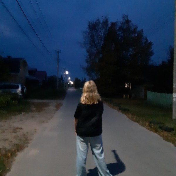 Настенка