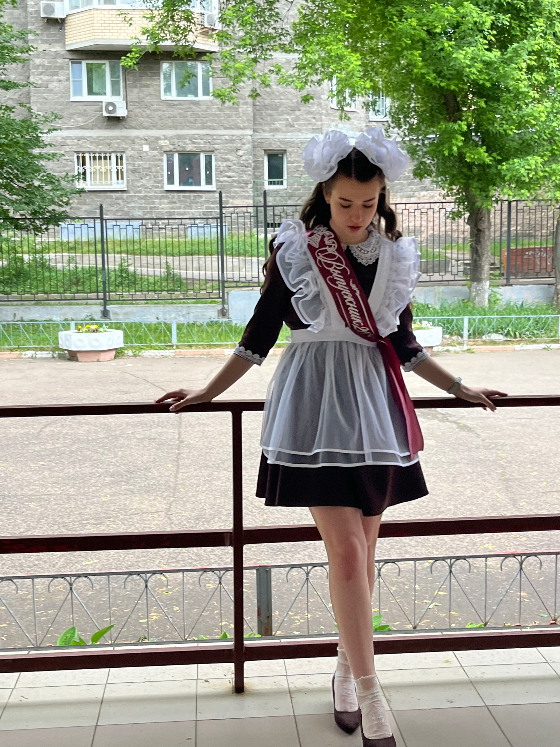 София Самотойлова