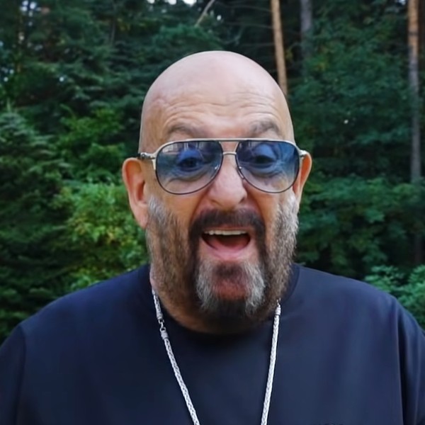 Михаил Шуфутинский!