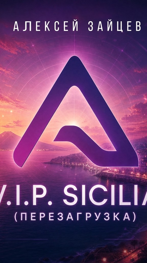 V.I.P. Sicilia (перезагрузка): хроники эйфории, старые треки и эхо нашего прошлого проекта