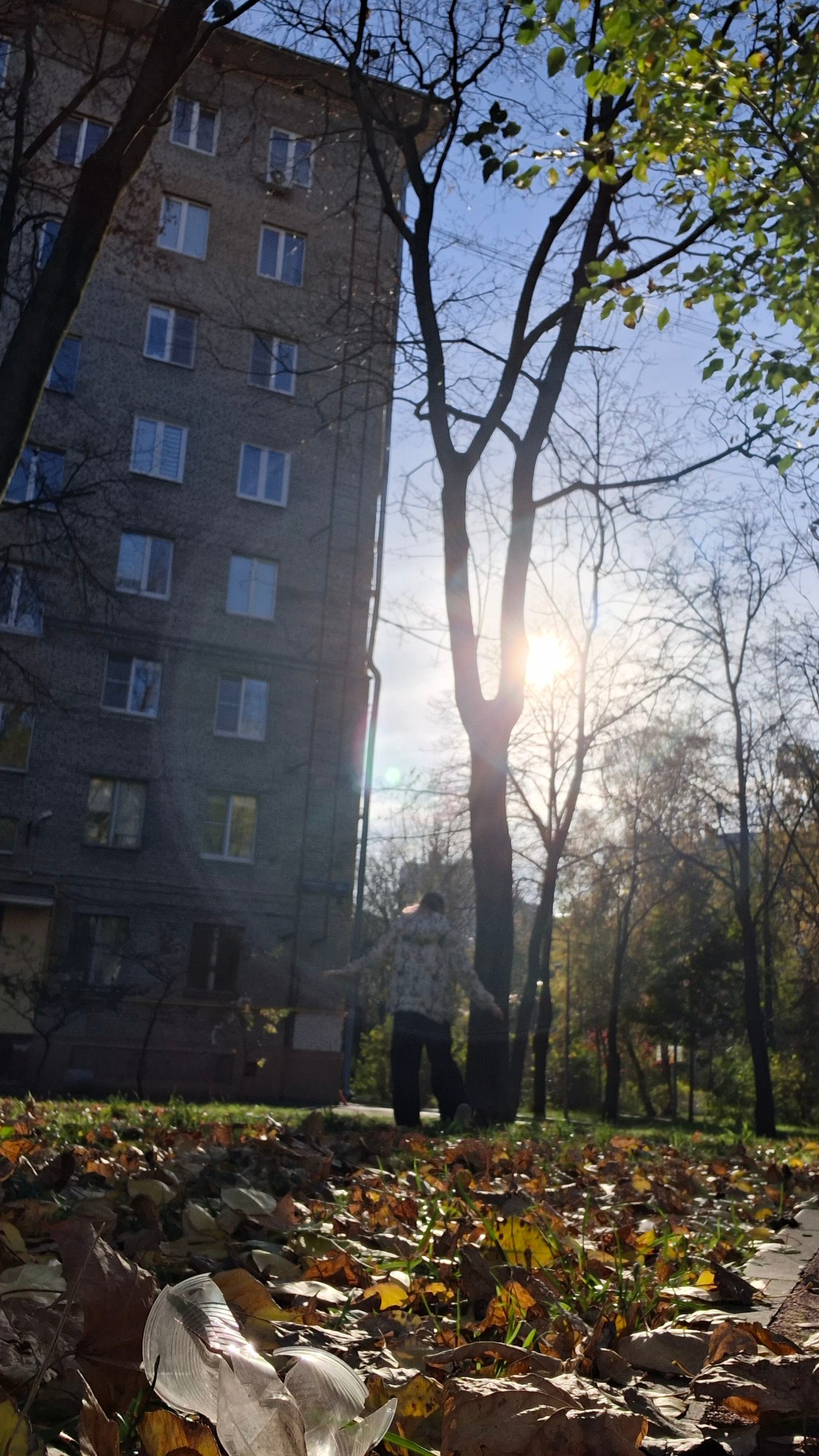 A story by - ⲃⲁⲱⲁ ⲩⳅυ, 26 October 2026, 11:02 — Чат chat